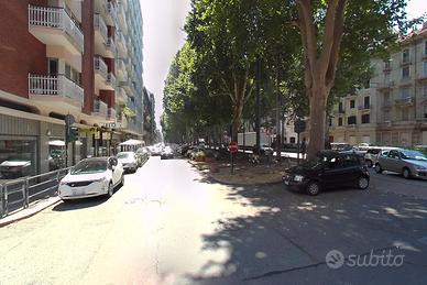 Corso regina margherita trilocale ristrutturato