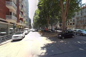 Corso regina margherita trilocale ristrutturato