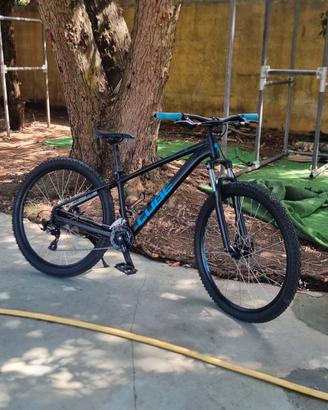 Mtb cube AIM 27.5 basic telaio S 