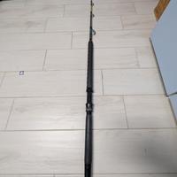 Combo drifting tonno 30/50 LB 