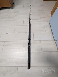 Combo drifting tonno 30/50 LB 