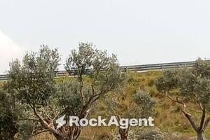 Terreno di 3600 m² a Siderno