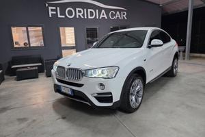 BMW X4 258CV XDRIVE XLINE 04/2018