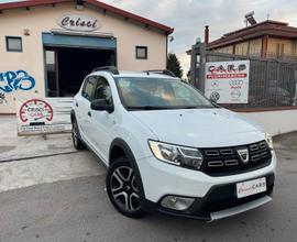 Dacia Sandero Stepway 1.5 Blue dCi 95 CV Comfort