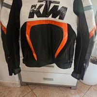 giacca S/M KTM