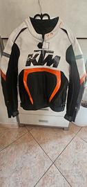giacca S/M KTM