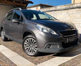 Peugeot 2008 1.6 Blue-HDI Active 100cv