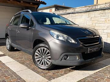 Peugeot 2008 1.6 Blue-HDI Active 100cv