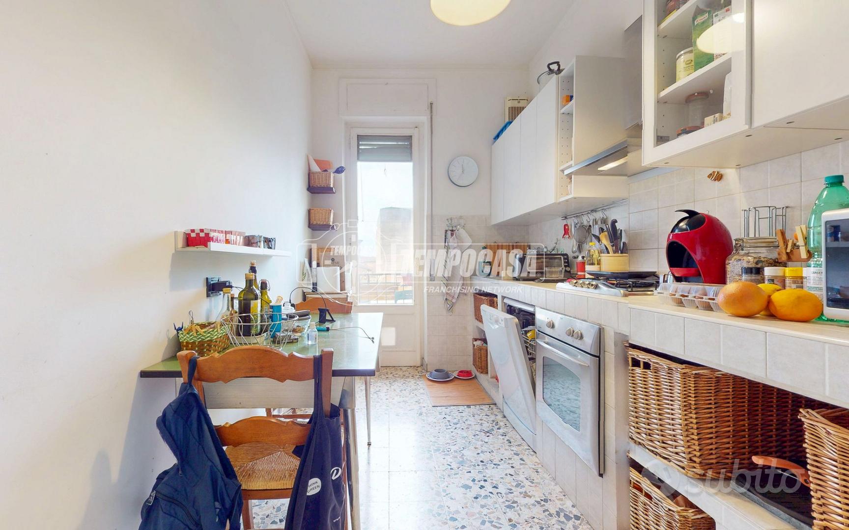 Appartamento – MN - Vista 4