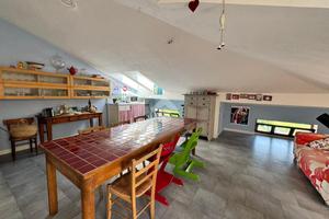 4 LOCALI A MONTEVECCHIA