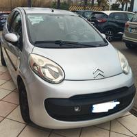 Citroen C1 1.0 benzina cambio automatico