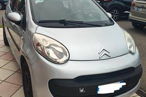 Citroen C1 1.0 benzina cambio automatico
