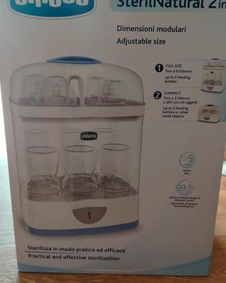sterilizzatore 