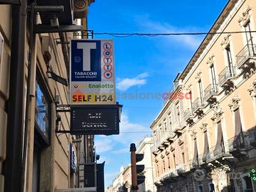 Attività Commerciale Catania [PIG-U-ECVCG]