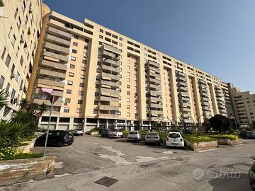 Paol VI panoramico 4vani palazzo ristrut 110%