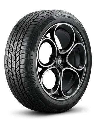 4 Cerchi da 20' in Lega - Alfa Romeo - Stelvio Vel