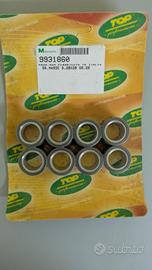 rulli variatore per silver wing 28gr
