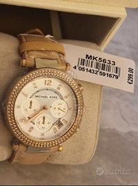 orologio da donna Michael Kors