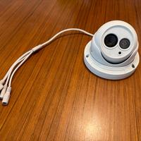 video camera FOSCAM poe FI9853EP