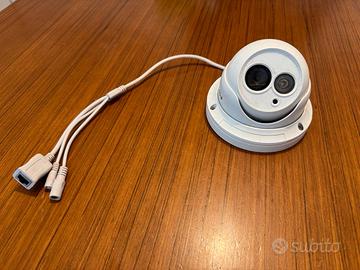 video camera FOSCAM poe FI9853EP