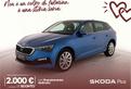 Skoda Scala 1.0 g-tec style 90cv