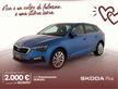 Skoda Scala 1.0 g-tec style 90cv