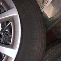 Cerchioni BMW SERIE 3 SW