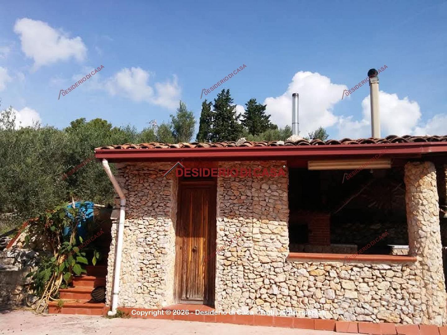 Casa – Montelepre, Palermo - Altro