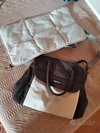 borsa inglesina per bambini 