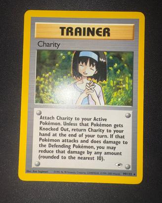 Charity Gym Heroes 99/132