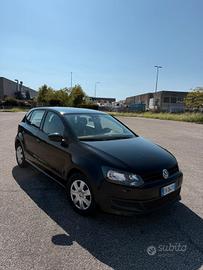 Volkswagen Polo 1.2 TDI Neopatentati