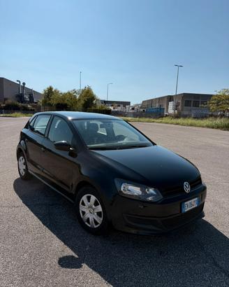 Volkswagen Polo 1.2 TDI Neopatentati