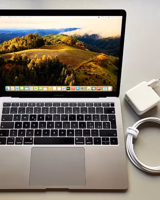 MacBook Air Retina 2019 - i5 16 GB RAM 256 GB SSD