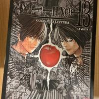 Death note - manga