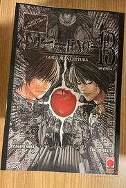 Death note - manga