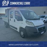 FIAT 35 DC 2.3 M-JET CASSONE 7 POSTI DUCATO