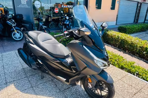 HONDA Forza 350 TUTTO INCLUSO ANCHE PASSAGGIO! M