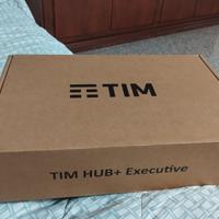 modem Tim hub 