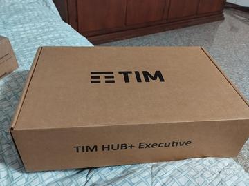 modem Tim hub 