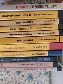 libri gialli