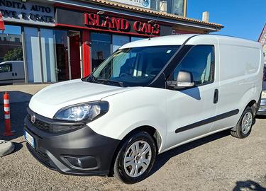Fiat Doblo Doblò 1.3 MJT 95cv