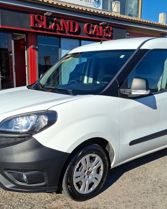 Fiat Doblo Doblò 1.3 MJT 95cv