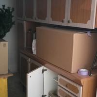 Mobile vintage in formica 