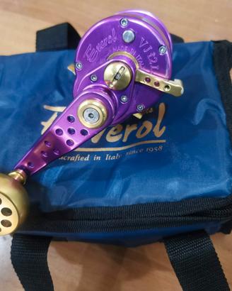 mulinello everol v12 