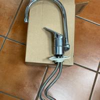 Rubinetto cucina ideal standard