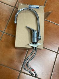Rubinetto cucina ideal standard