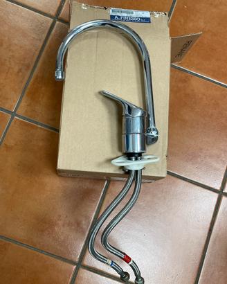 Rubinetto cucina ideal standard