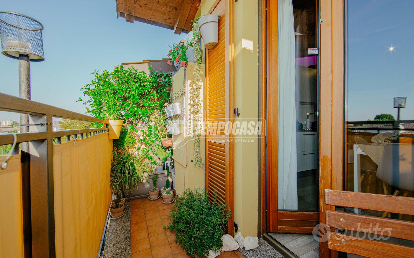 Apartment in Garlasco, Pavia - Vista 5