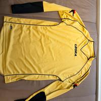 Maglia calcio Legea