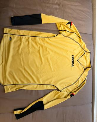 Maglia calcio Legea